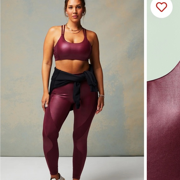Fabletics Set - Size Large - Picture 2 of 6